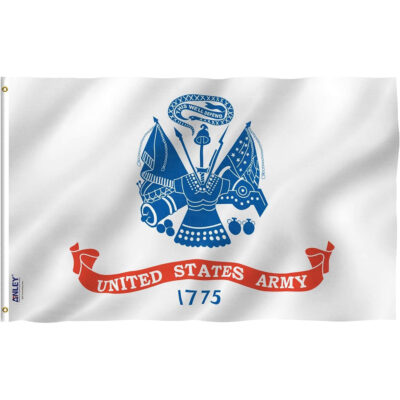 US Army Flag