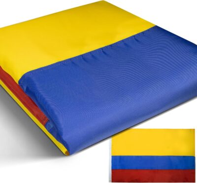 EverStrong Colombia Flag