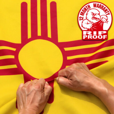 New Mexico State Flag