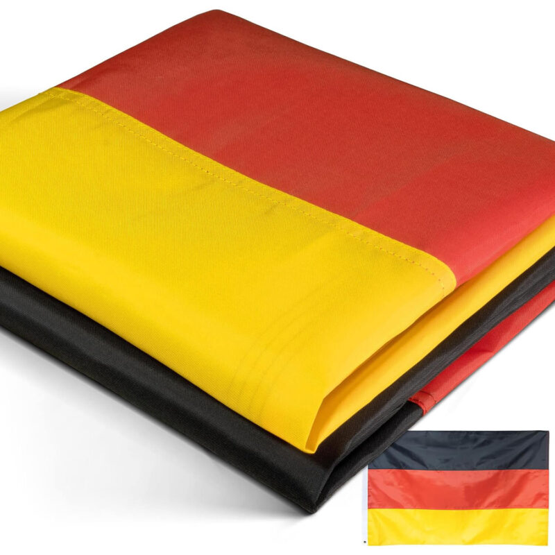 EverStrong Germany Flag