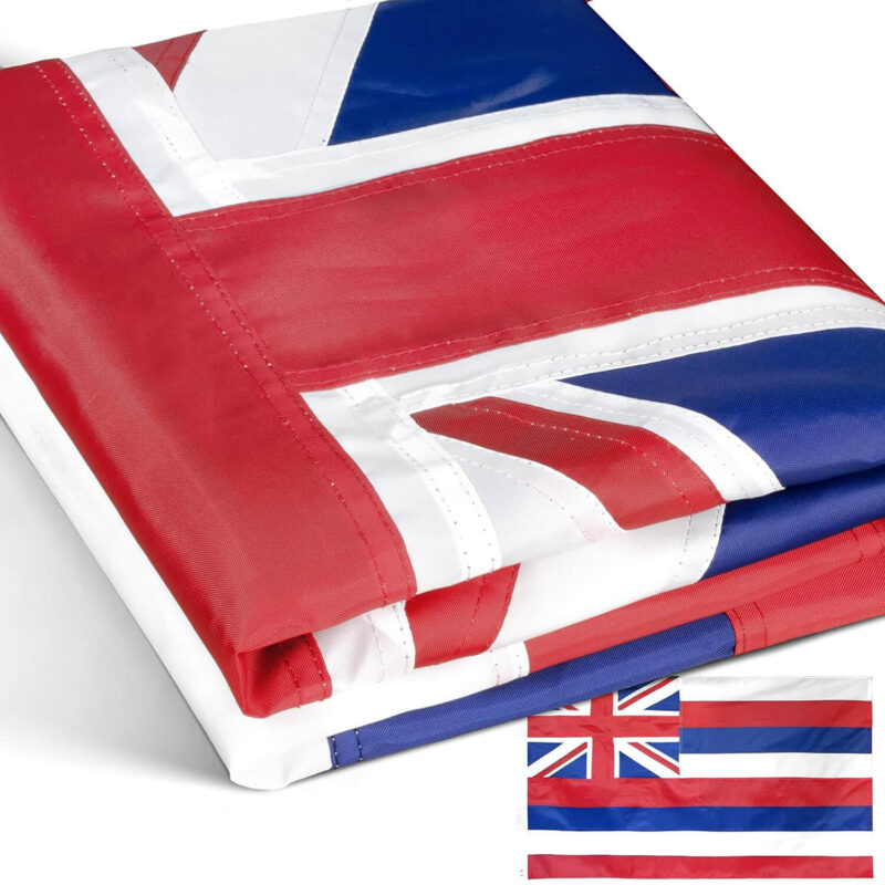 EverStrong Hawaii State Flag