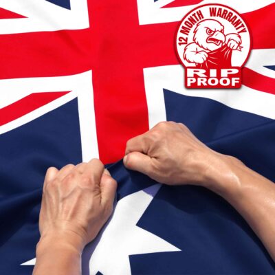 Australia Flag