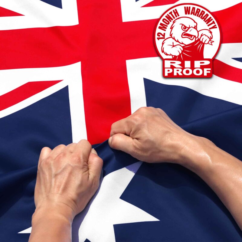 Australia Flag