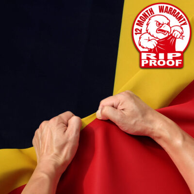 Belgium Flag