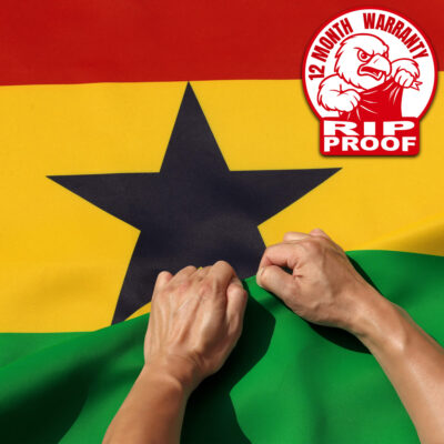 Ghana Flag