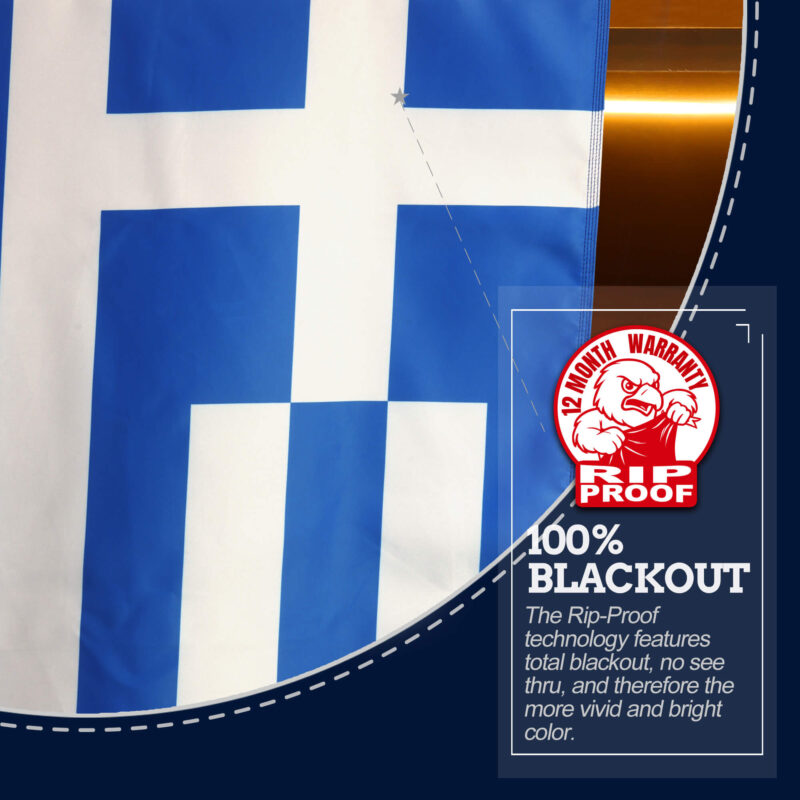 Greece Flag