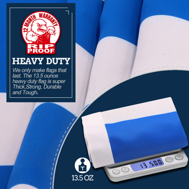Greece Flag