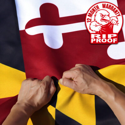 Maryland State Flag
