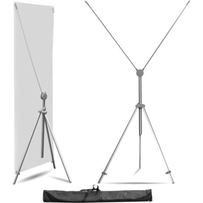 X Banner Stand