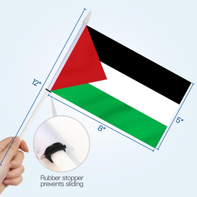 Palestine Mini Flag