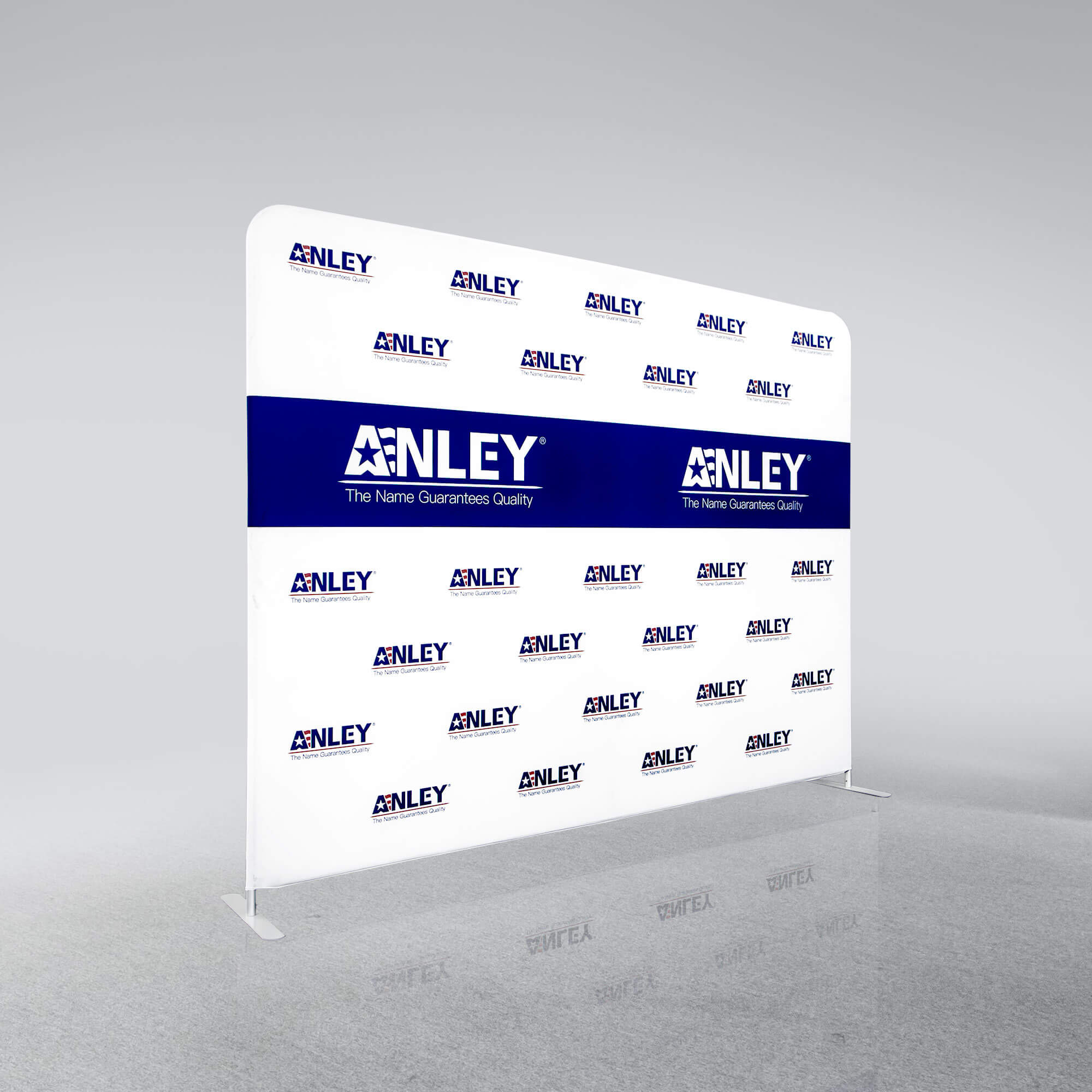 custom drop banner