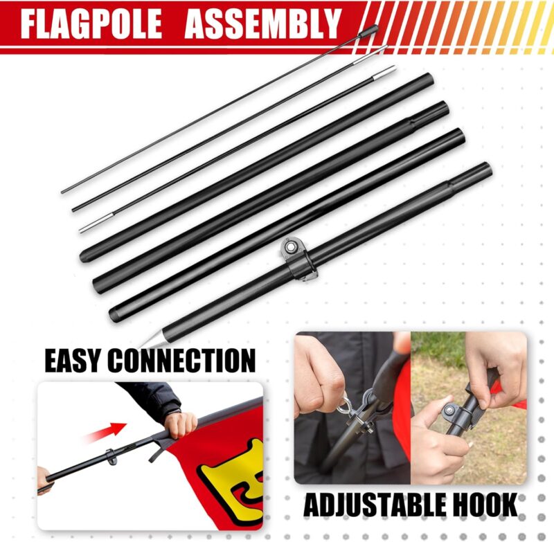 Sale Feather Flag