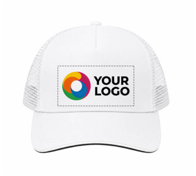 Mesh Cap
