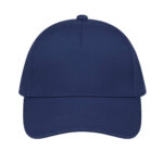 Solid Cap Navy
