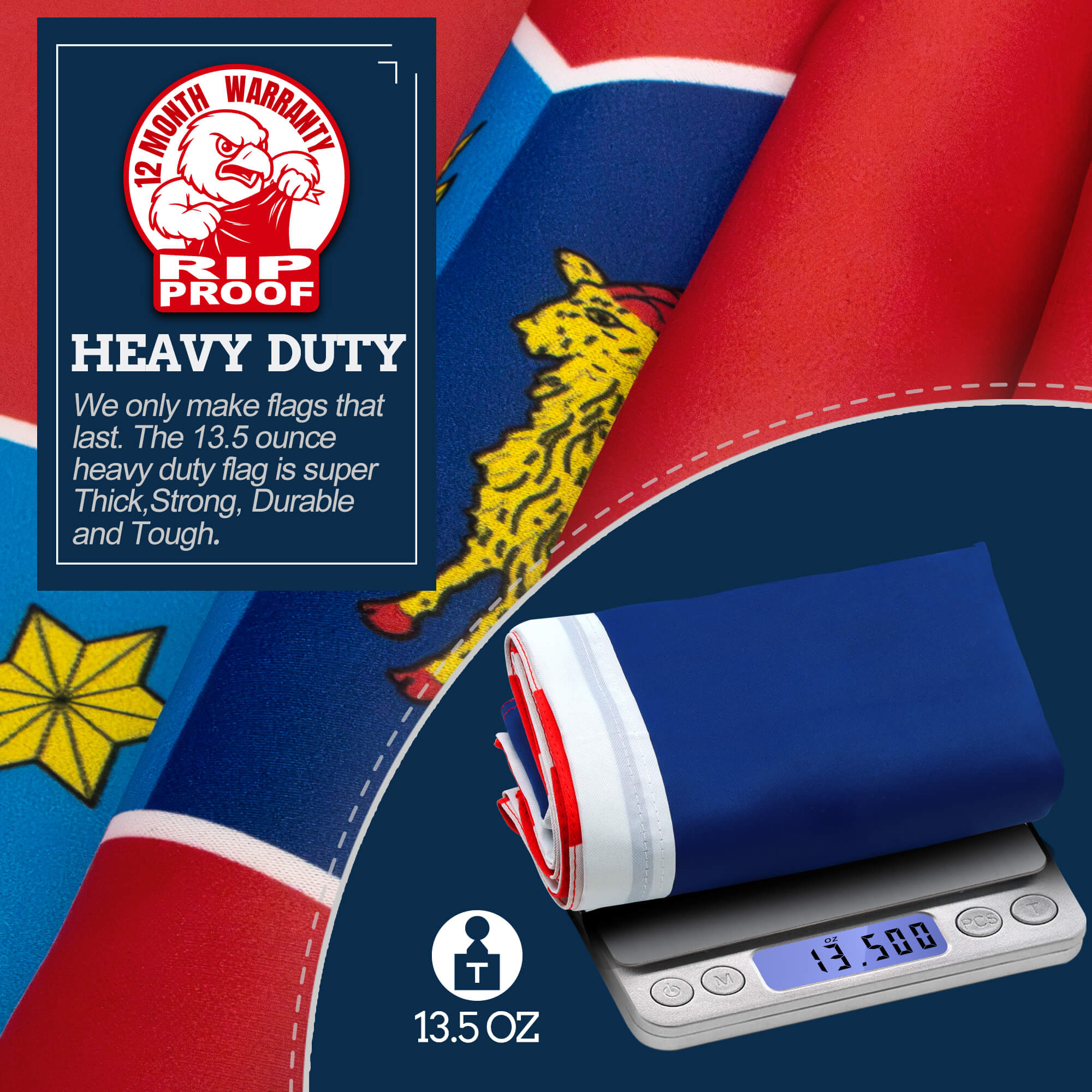 Croatia Flag
