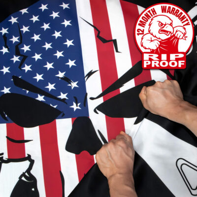 Liberty or Death 1789 Flag